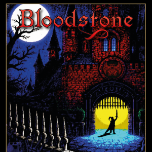 Bloodstone