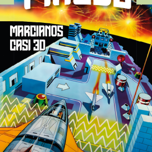 Pixels nº6