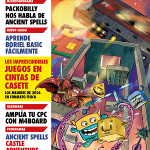 Microhobby nº227