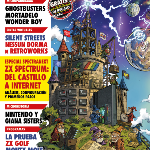 Microhobby nº228