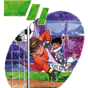 Lámina de suscripción nº15