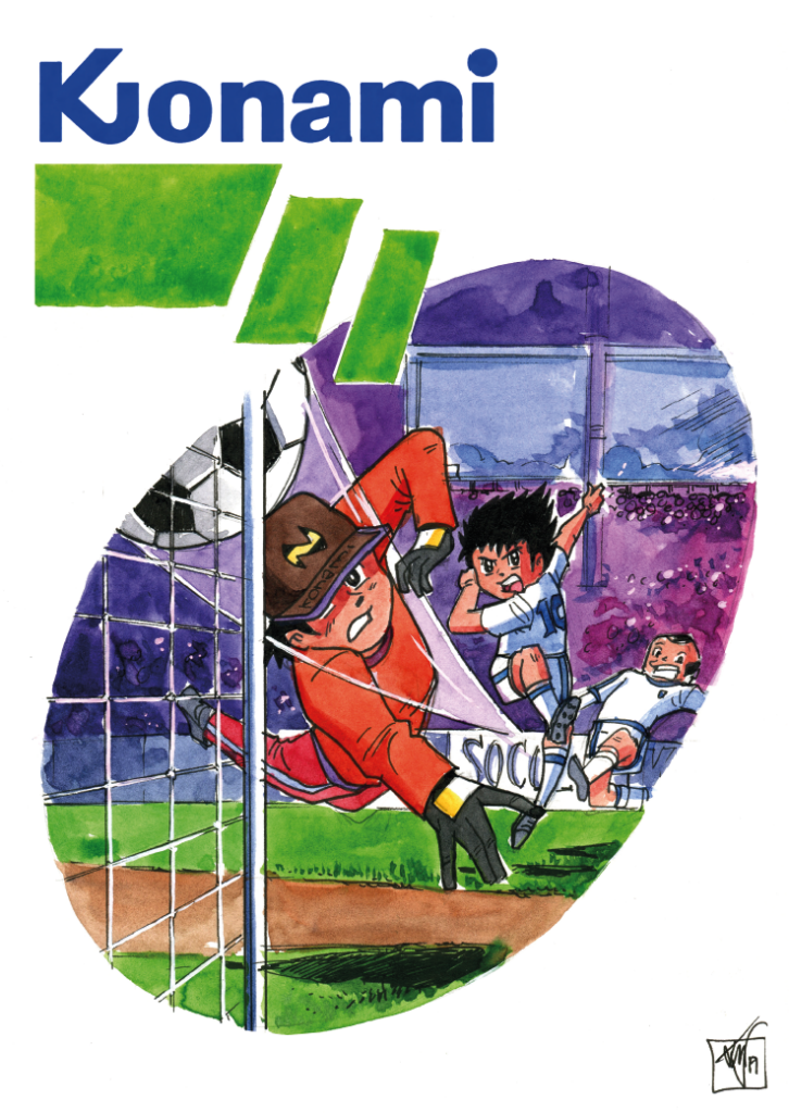 Lámina de suscripción nº15