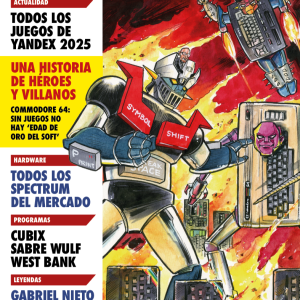 Microhobby nº220