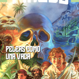 Pixels nº3