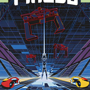Pixels nº5