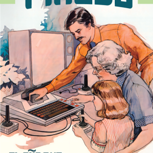 Pixels nº1