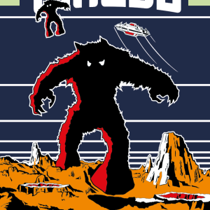 Pixels nº11