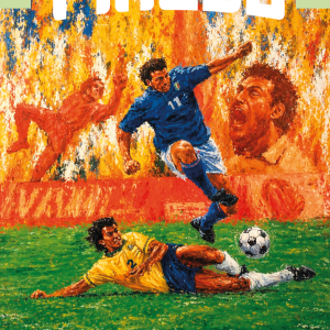 Pixels nº15