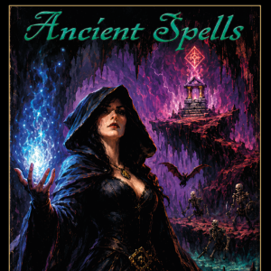 Ancient Spells