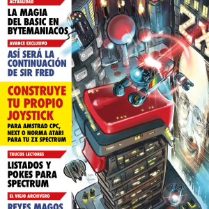 Microhobby nº221