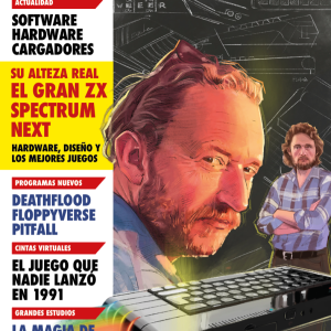 Microhobby nº222