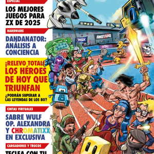 Microhobby nº224