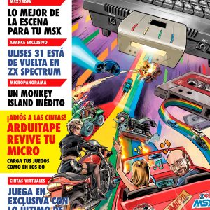 Microhobby nº225