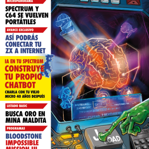 Microhobby nº226