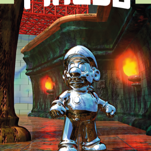 Pixels nº17