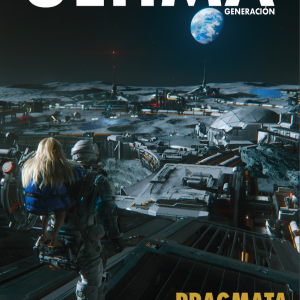Última Generación nº0