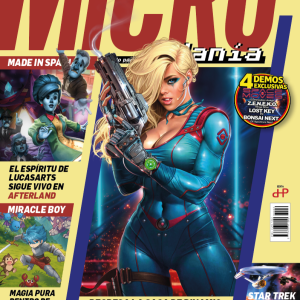 Micromanía nº2