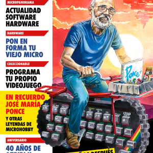 Microhobby nº218