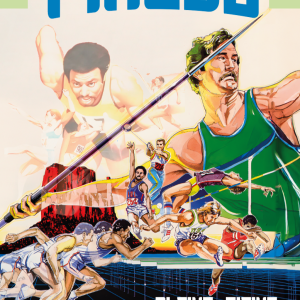 Pixels nº7