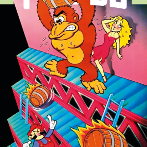 Pixels nº8